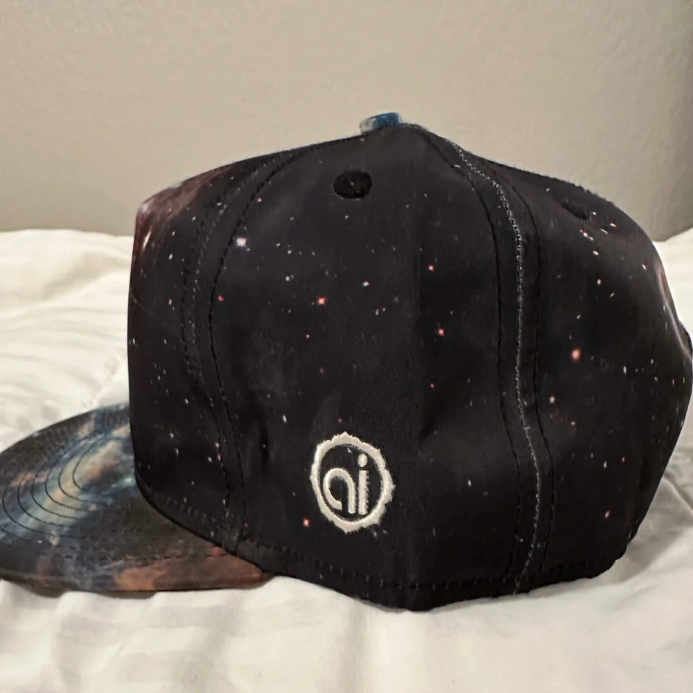 Alternative Intelligence Nebula SnapBack - Picture 4 of 8
